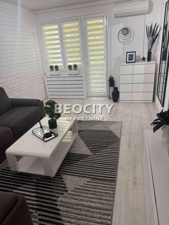 Dvosoban stan, 55 m2, Sajmište, Mičurinova ID: 120764 2