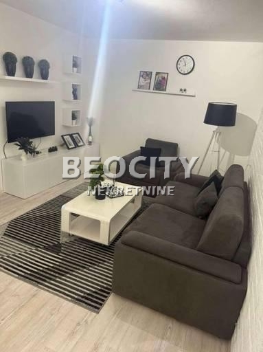 Dvosoban stan, 55 m2, Sajmište, Mičurinova ID: 120764 3