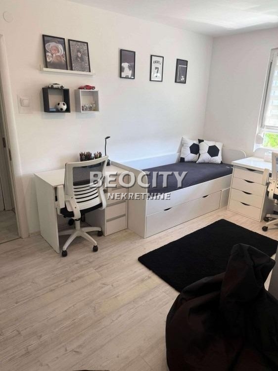 Dvosoban stan, 55 m2, Sajmište, Mičurinova ID: 120764 4