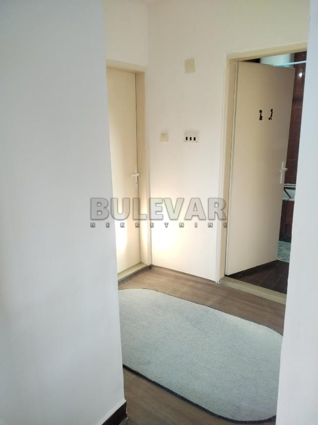 Dvosoban stan, 65 m2, Jagodin Mala, Pantelejska ID: i-08980 8