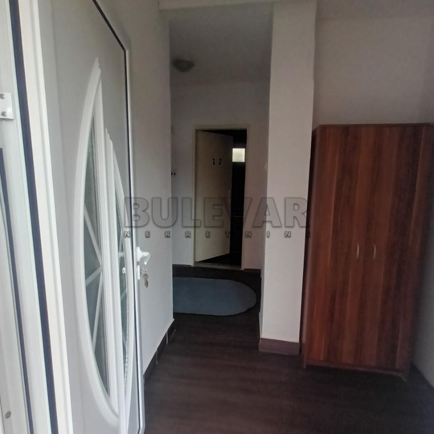 Dvosoban stan, 65 m2, Jagodin Mala, Pantelejska ID: i-08980 9