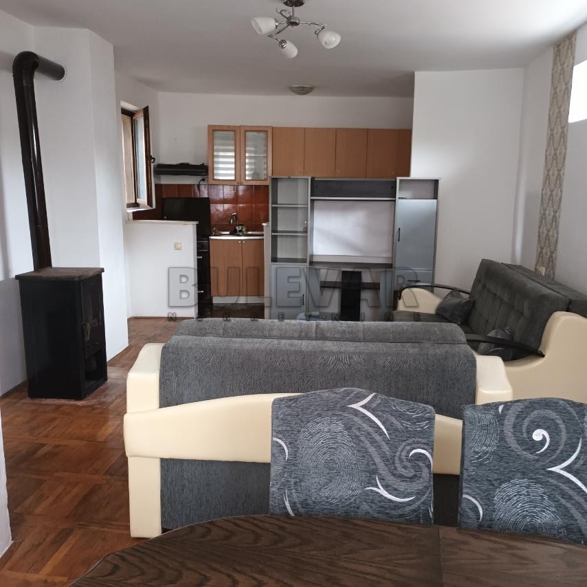 Dvosoban stan, 65 m2, Jagodin Mala, Pantelejska ID: i-08980 1