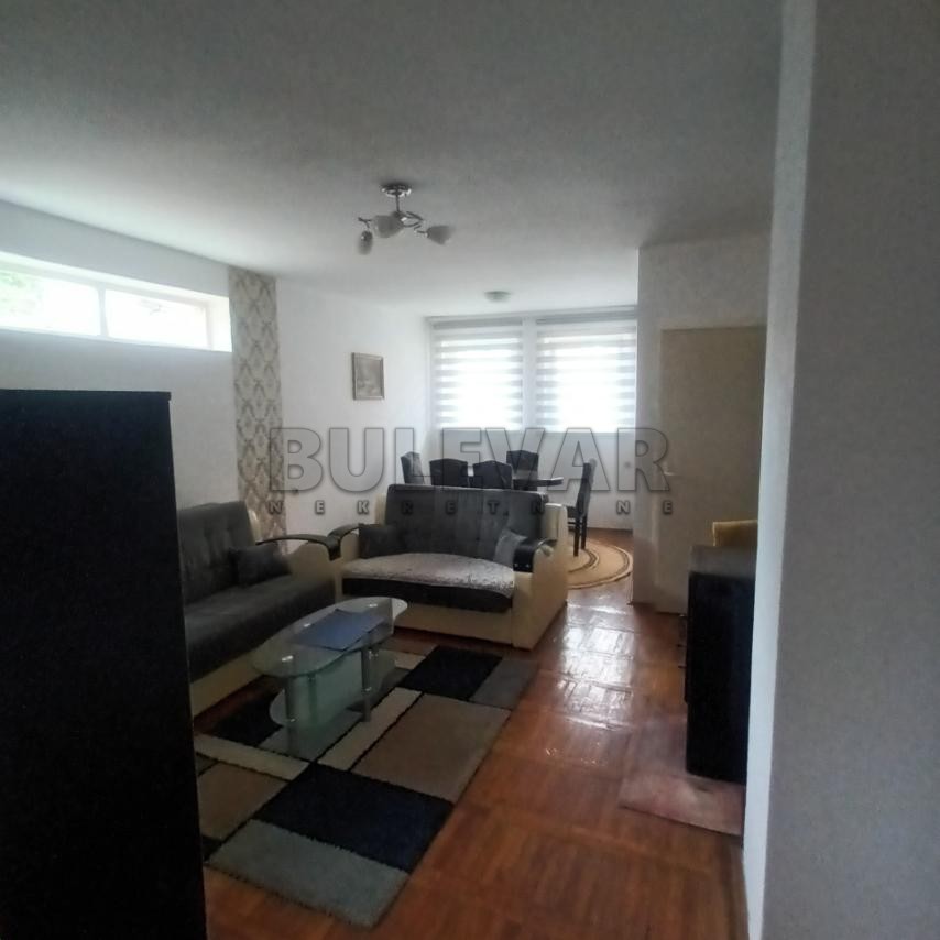 Dvosoban stan, 65 m2, Jagodin Mala, Pantelejska ID: i-08980 2