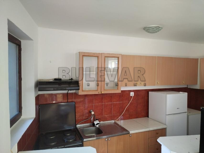 Dvosoban stan, 65 m2, Jagodin Mala, Pantelejska ID: i-08980 3