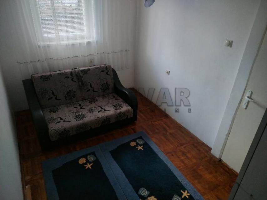 Dvosoban stan, 65 m2, Jagodin Mala, Pantelejska ID: i-08980 4