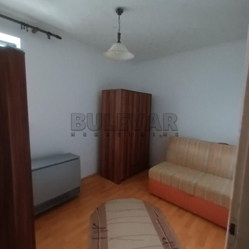 Dvosoban stan, 65 m2, Jagodin Mala, Pantelejska ID: i-08980 5