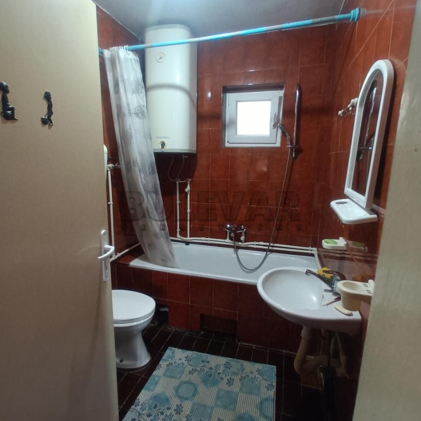 Dvosoban stan, 65 m2, Jagodin Mala, Pantelejska ID: i-08980 7