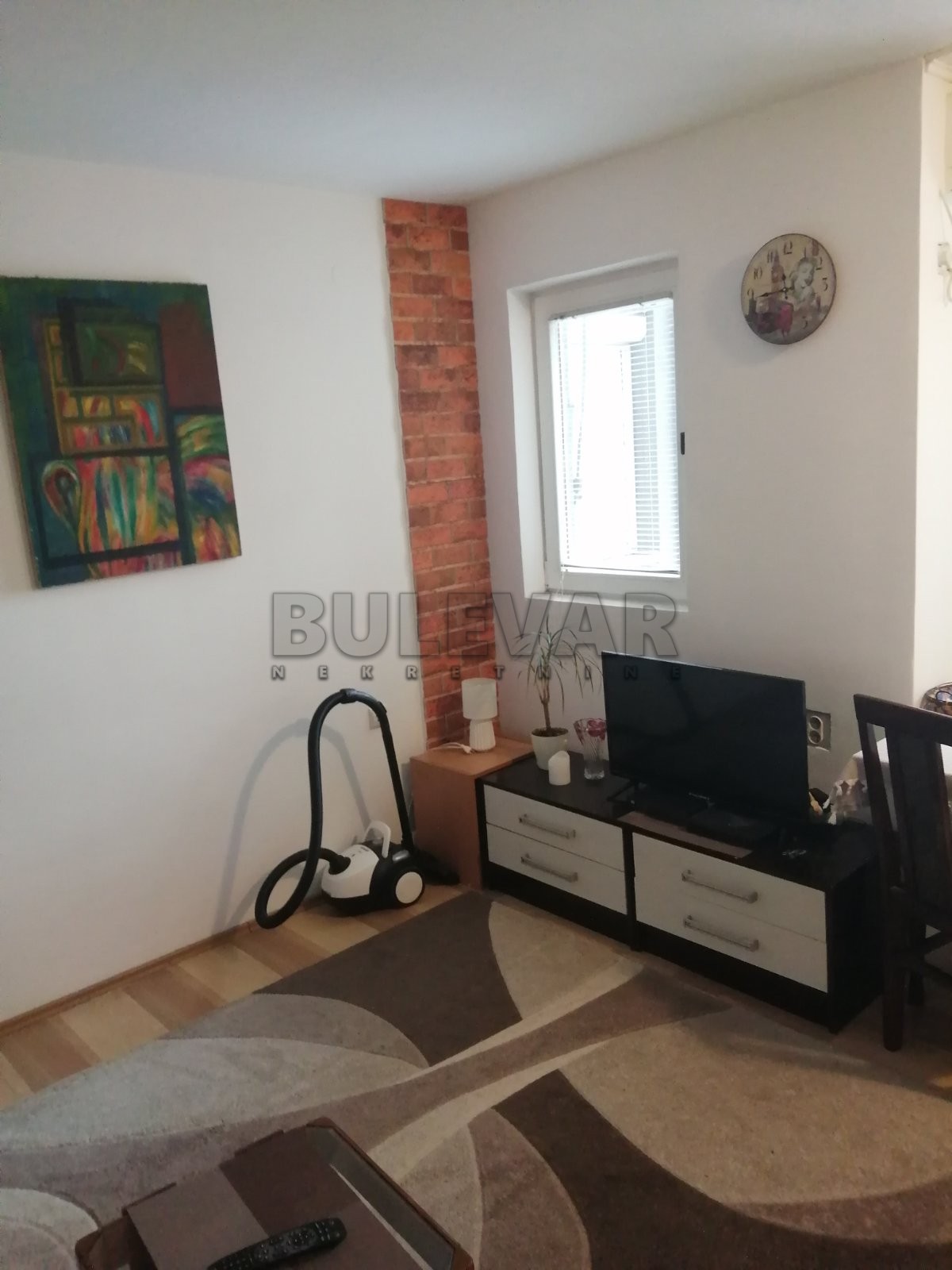 Jednosoban stan, 40 m2, Palilula, Mokranjčeva ID: i-09795 2