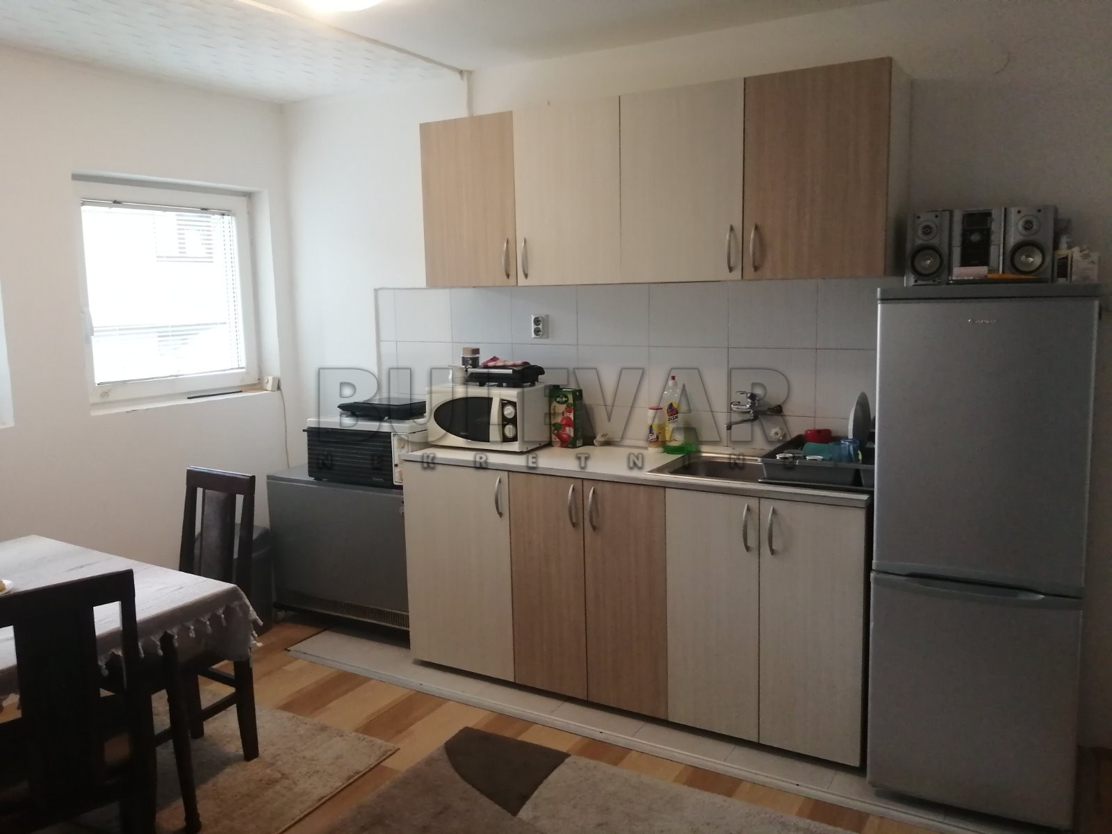 Jednosoban stan, 40 m2, Palilula, Mokranjčeva ID: i-09795 3