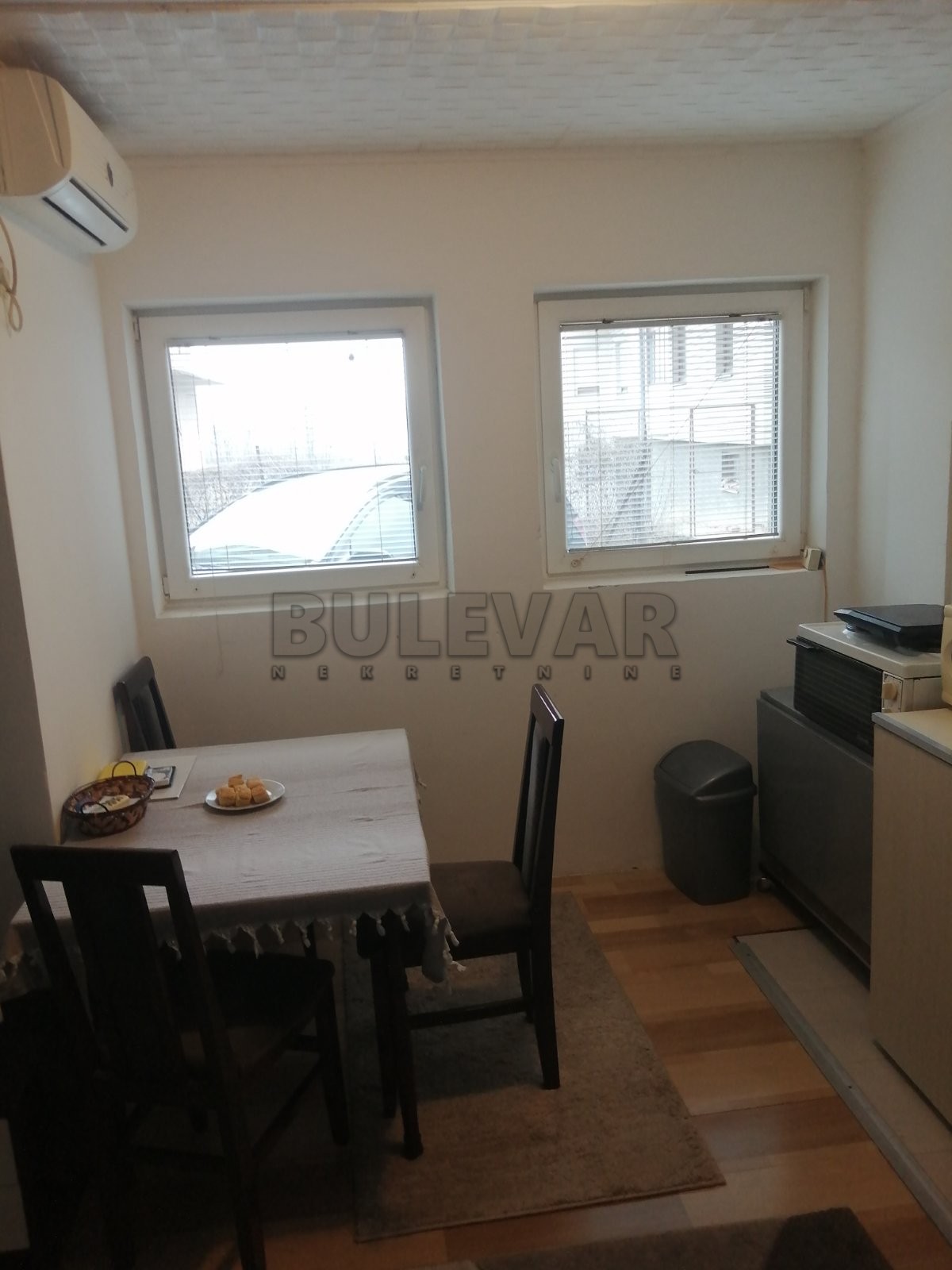 Jednosoban stan, 40 m2, Palilula, Mokranjčeva ID: i-09795 4