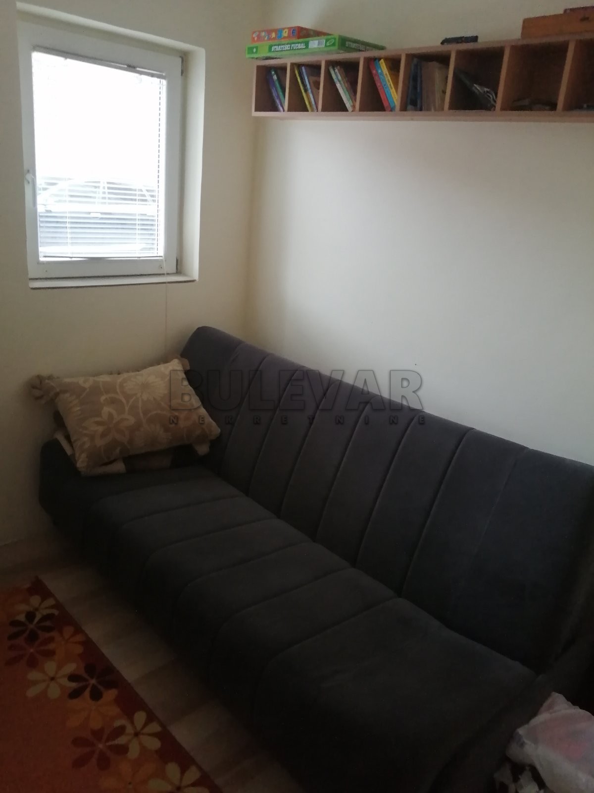 Jednosoban stan, 40 m2, Palilula, Mokranjčeva ID: i-09795 5