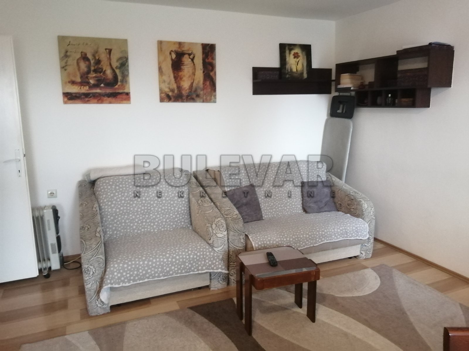 Jednosoban stan, 40 m2, Palilula, Mokranjčeva ID: i-09795 1