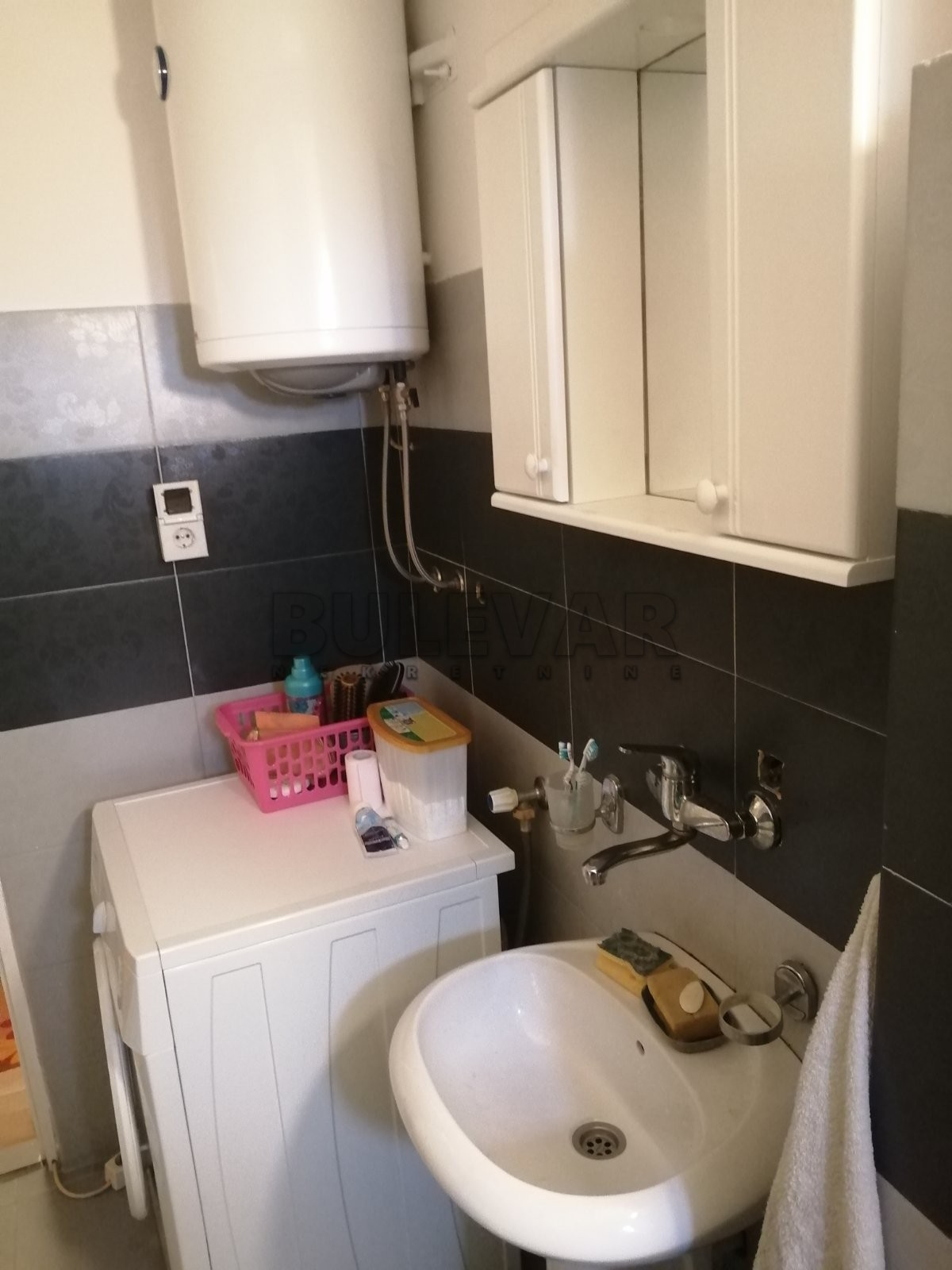 Jednosoban stan, 40 m2, Palilula, Mokranjčeva ID: i-09795 8