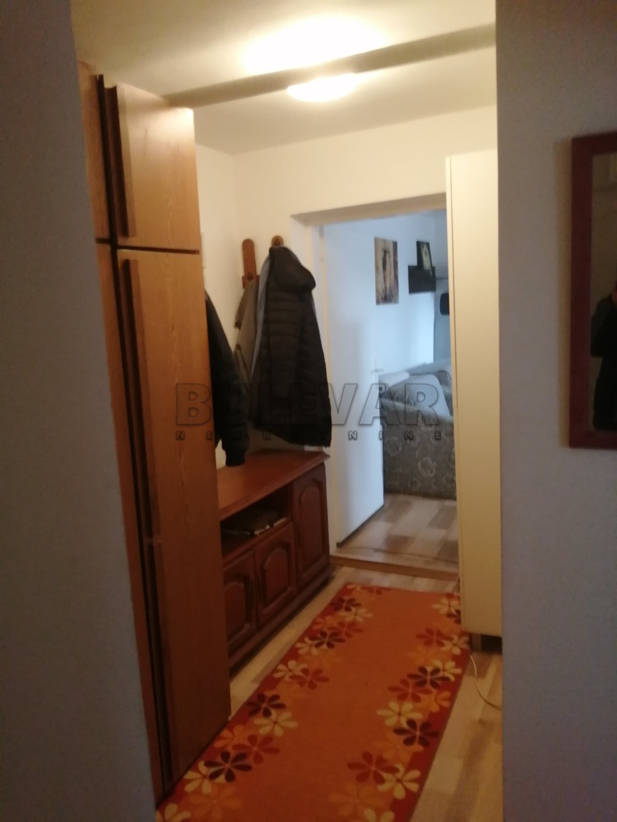 Jednosoban stan, 40 m2, Palilula, Mokranjčeva ID: i-09795 9