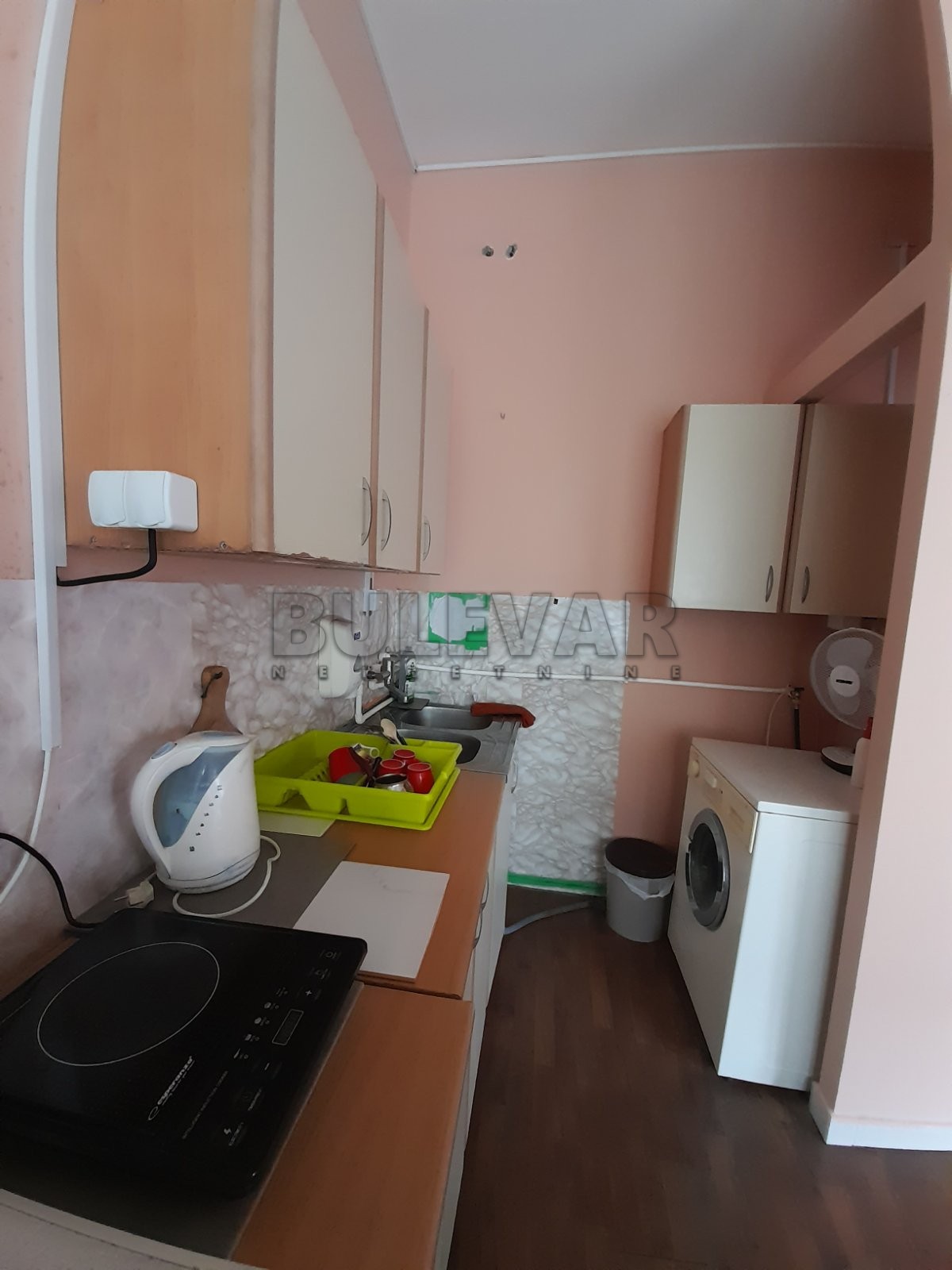 Jednosoban stan, 45 m2, Duvanište, Ćuprijska ID: i-010299 6