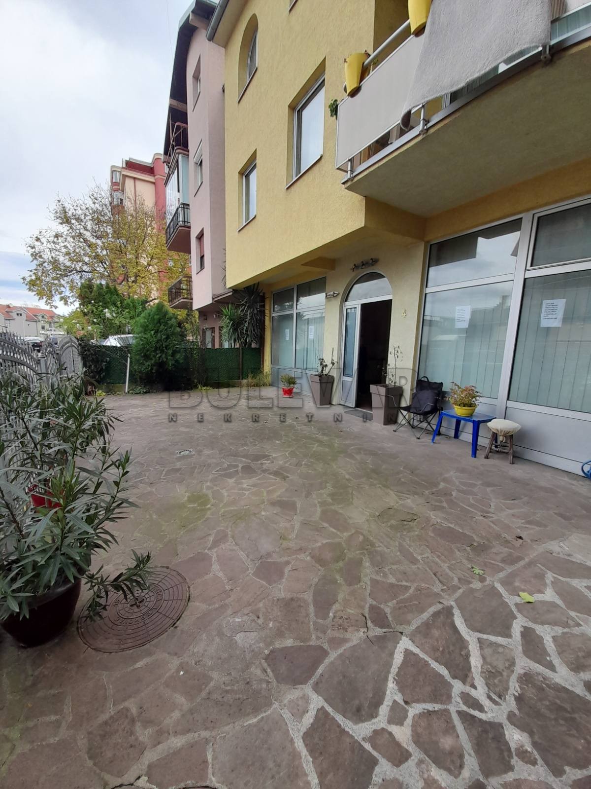 Jednosoban stan, 45 m2, Duvanište, Ćuprijska ID: i-010299 8