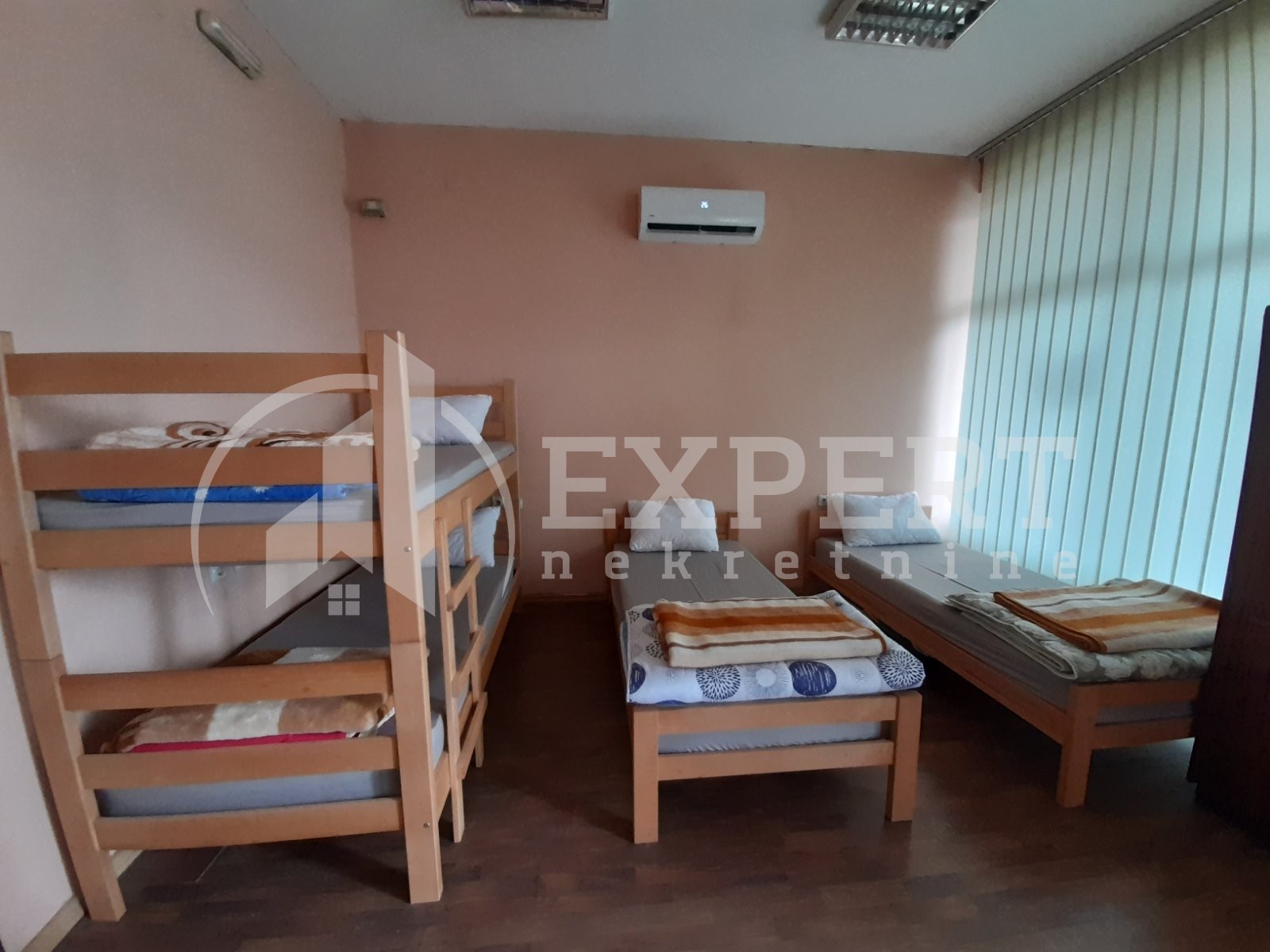 Jednosoban stan, 45 m2, Duvanište, Ćuprijska ID: i-010299 1