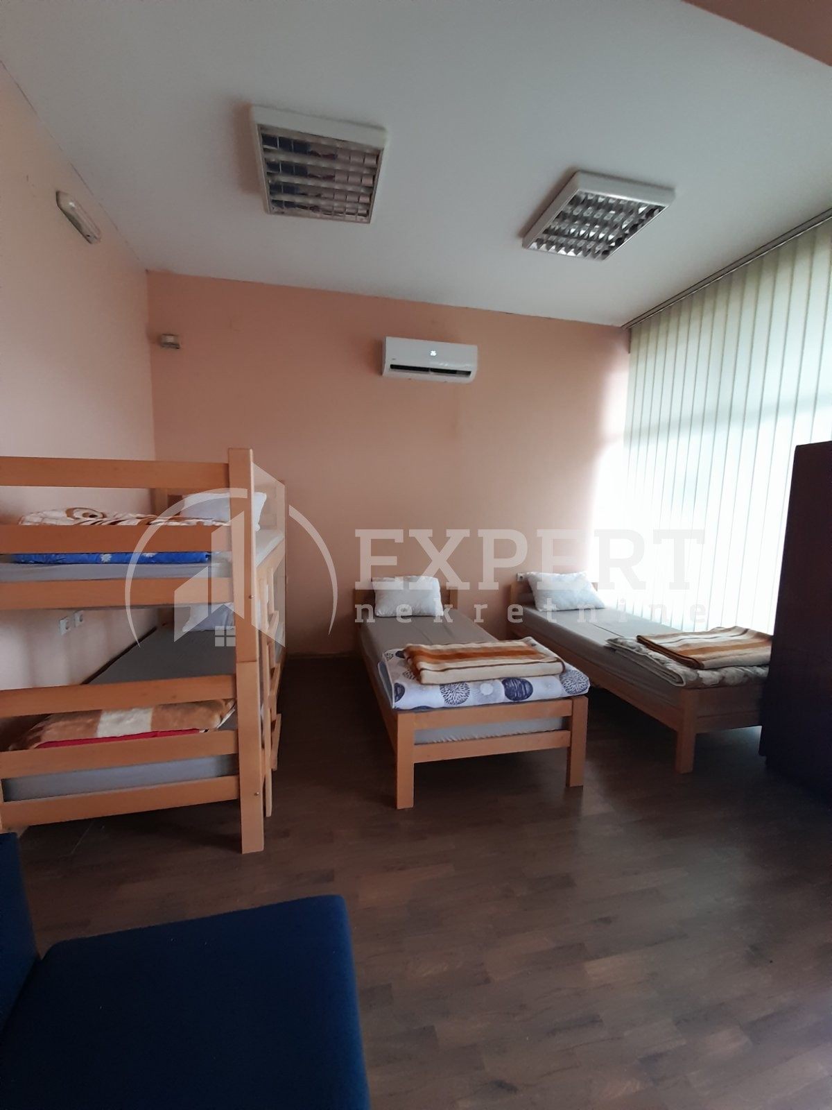 Jednosoban stan, 45 m2, Duvanište, Ćuprijska ID: i-010299 2