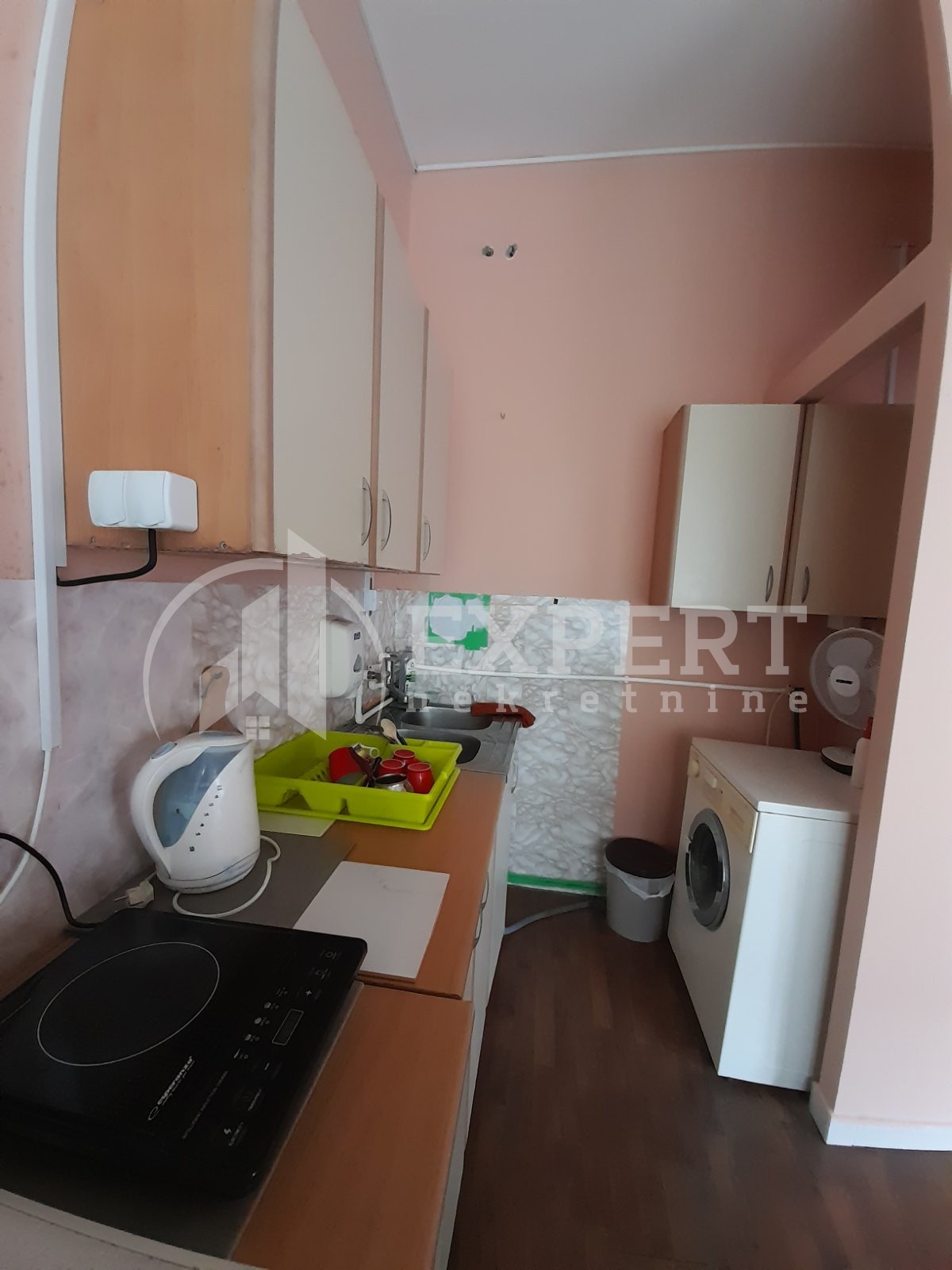 Jednosoban stan, 45 m2, Duvanište, Ćuprijska ID: i-010299 6