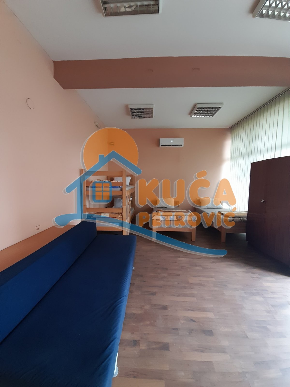 Jednosoban stan, 45 m2, Duvanište, Ćuprijska ID: i-010299 3