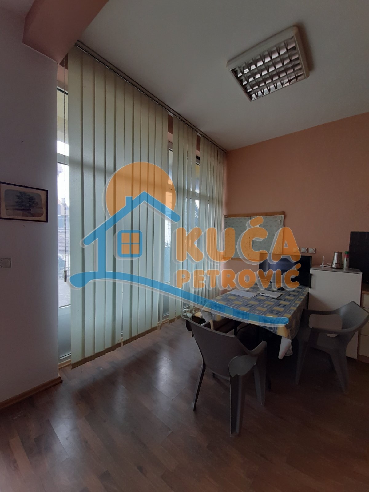 Jednosoban stan, 45 m2, Duvanište, Ćuprijska ID: i-010299 4
