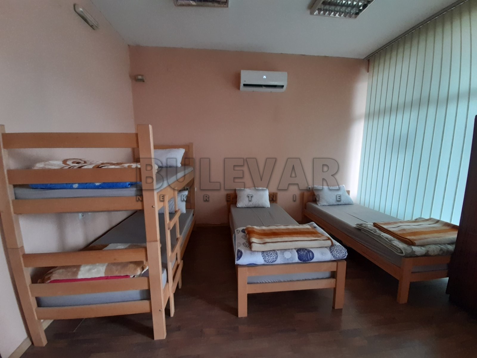 Jednosoban stan, 45 m2, Duvanište, Ćuprijska ID: i-010299 1