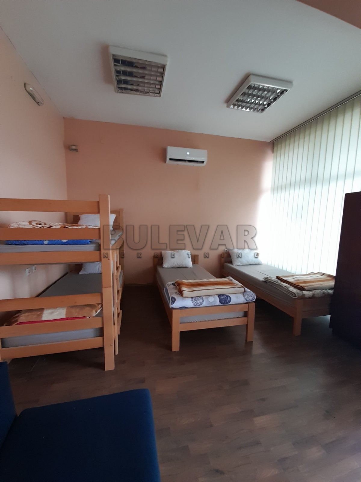 Jednosoban stan, 45 m2, Duvanište, Ćuprijska ID: i-010299 2