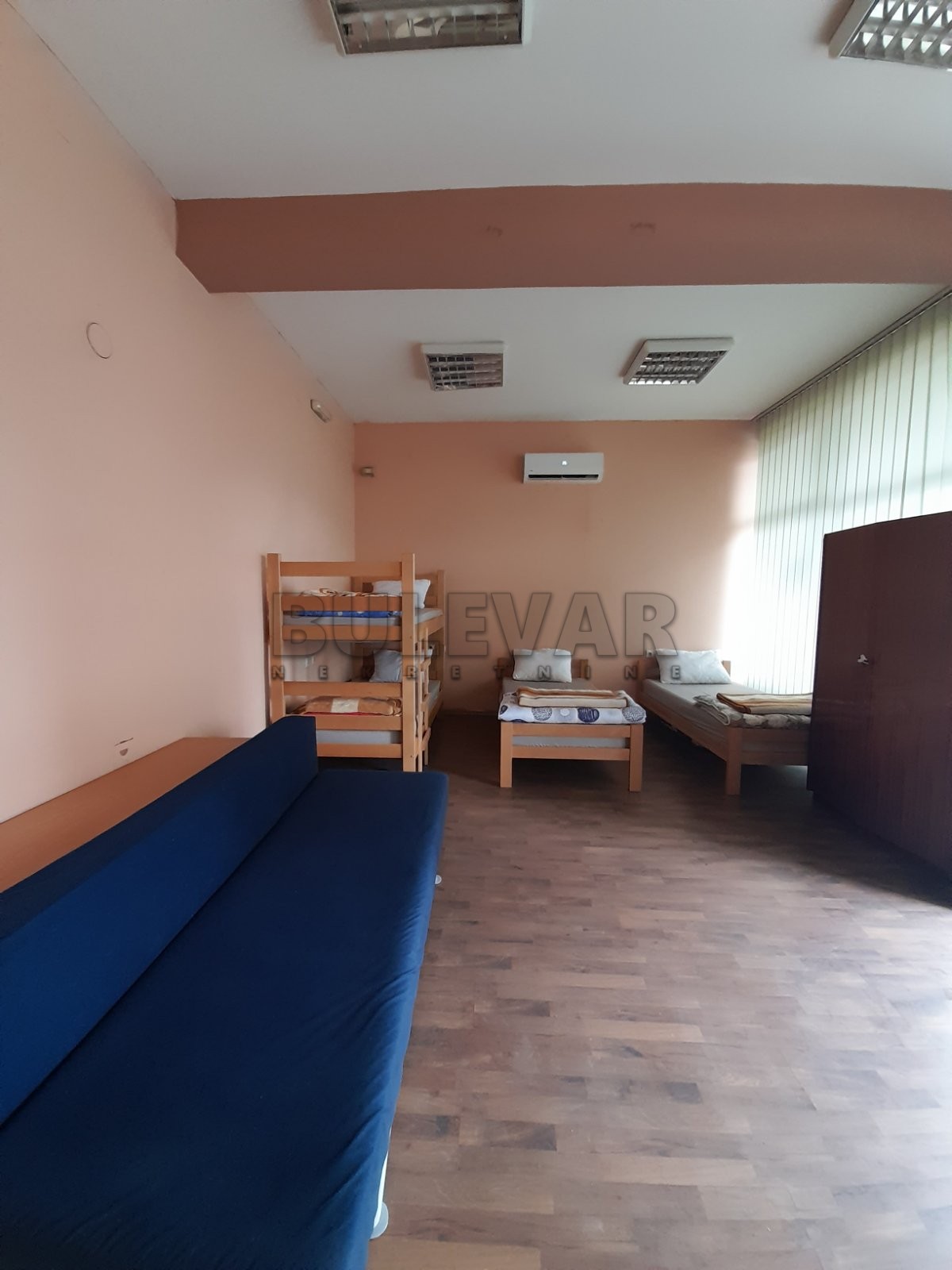 Jednosoban stan, 45 m2, Duvanište, Ćuprijska ID: i-010299 3