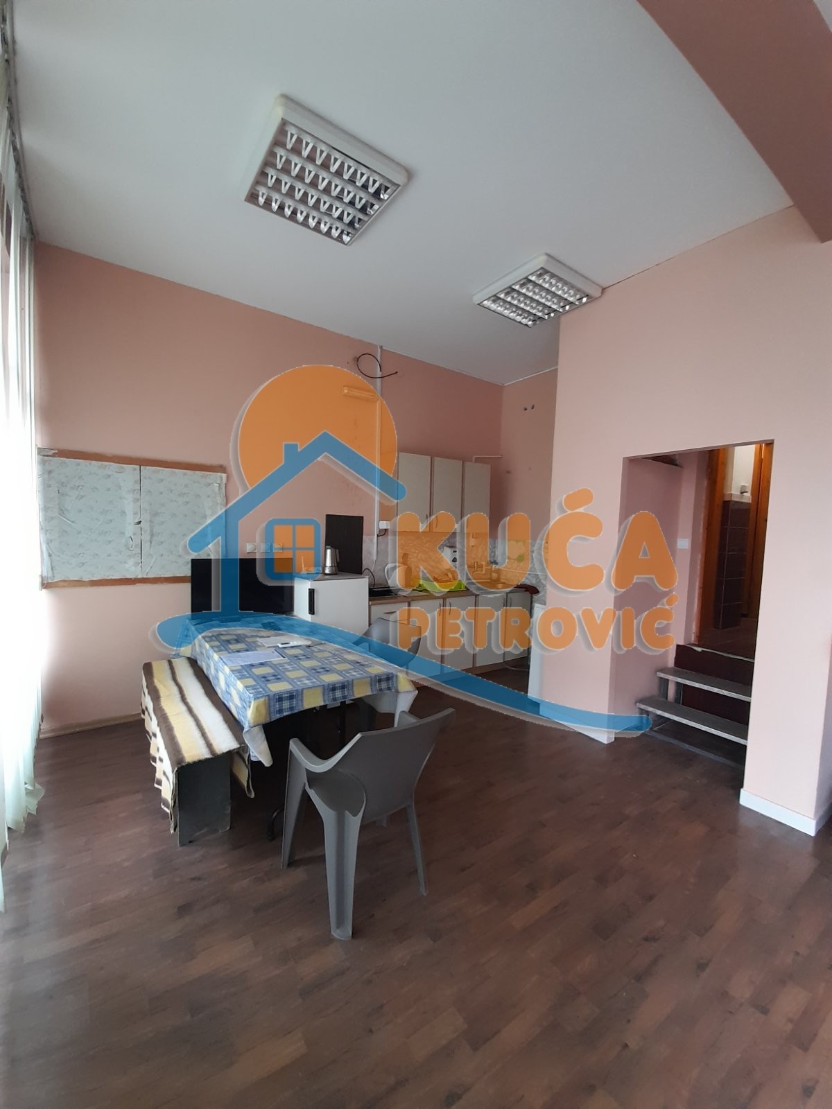 Jednosoban stan, 45 m2, Duvanište, Ćuprijska ID: i-010299 5