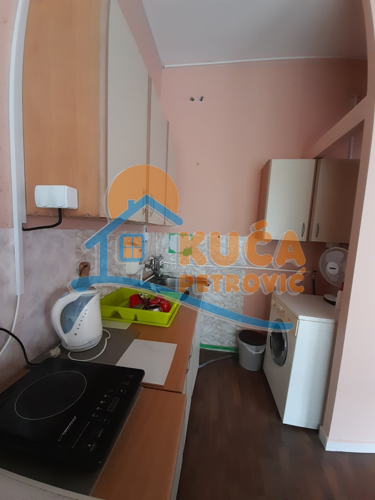 Jednosoban stan, 45 m2, Duvanište, Ćuprijska ID: i-010299 6