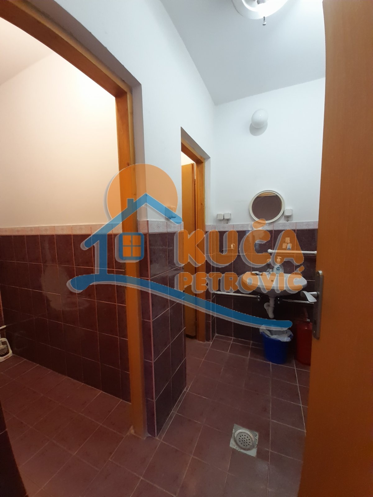 Jednosoban stan, 45 m2, Duvanište, Ćuprijska ID: i-010299 7