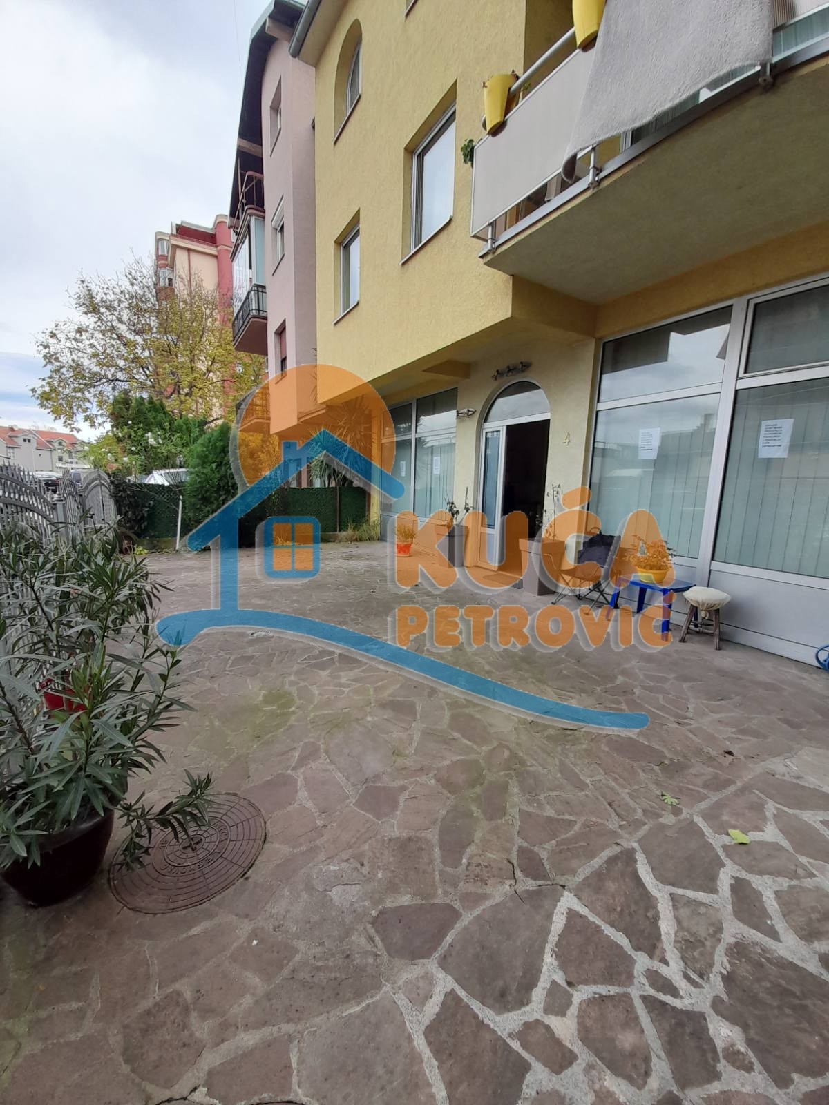 Jednosoban stan, 45 m2, Duvanište, Ćuprijska ID: i-010299 8