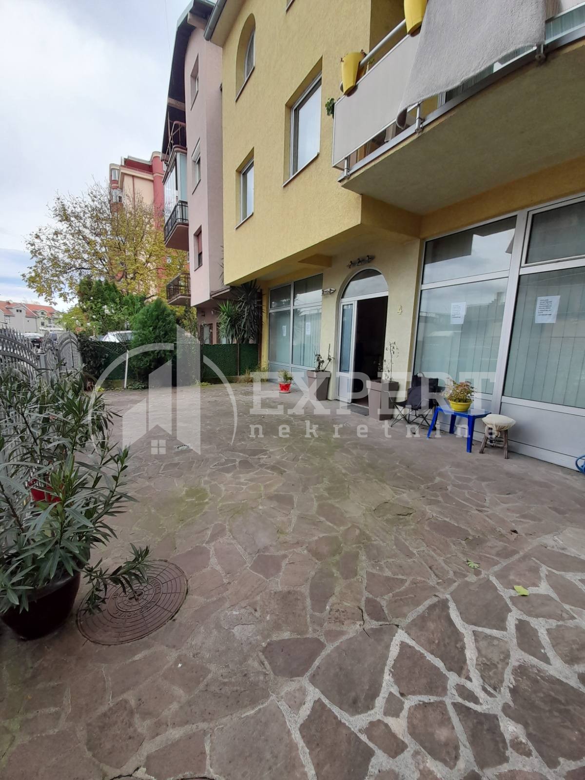 Jednosoban stan, 45 m2, Duvanište, Ćuprijska ID: i-010299 8