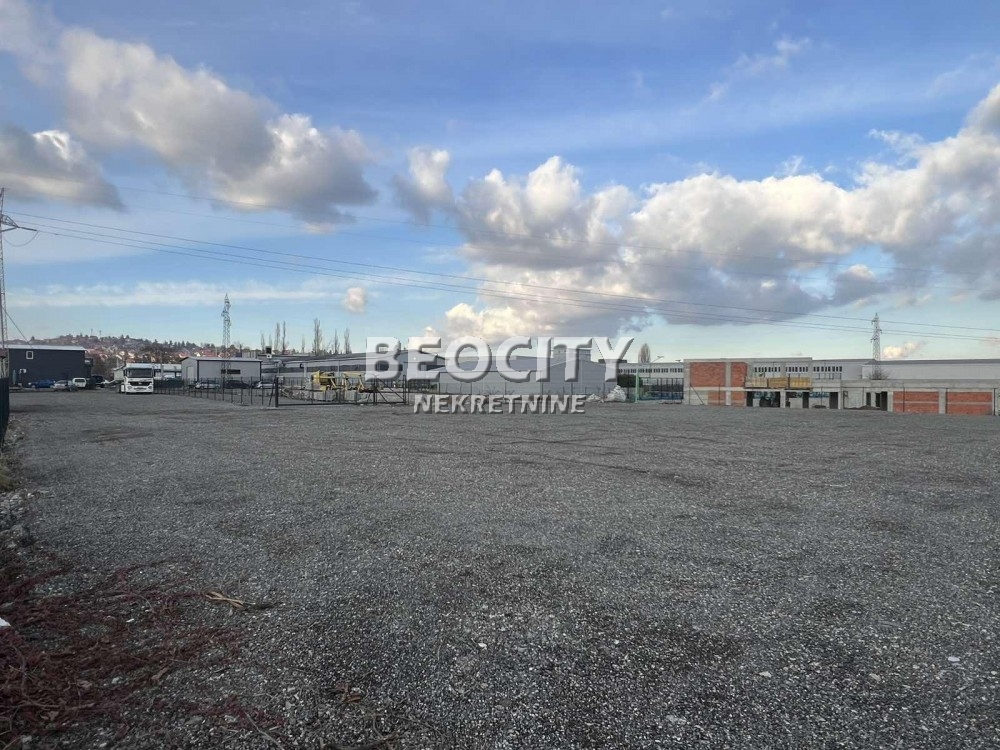 Plac, Bubanj potok, Kružni put ID: 120780 1