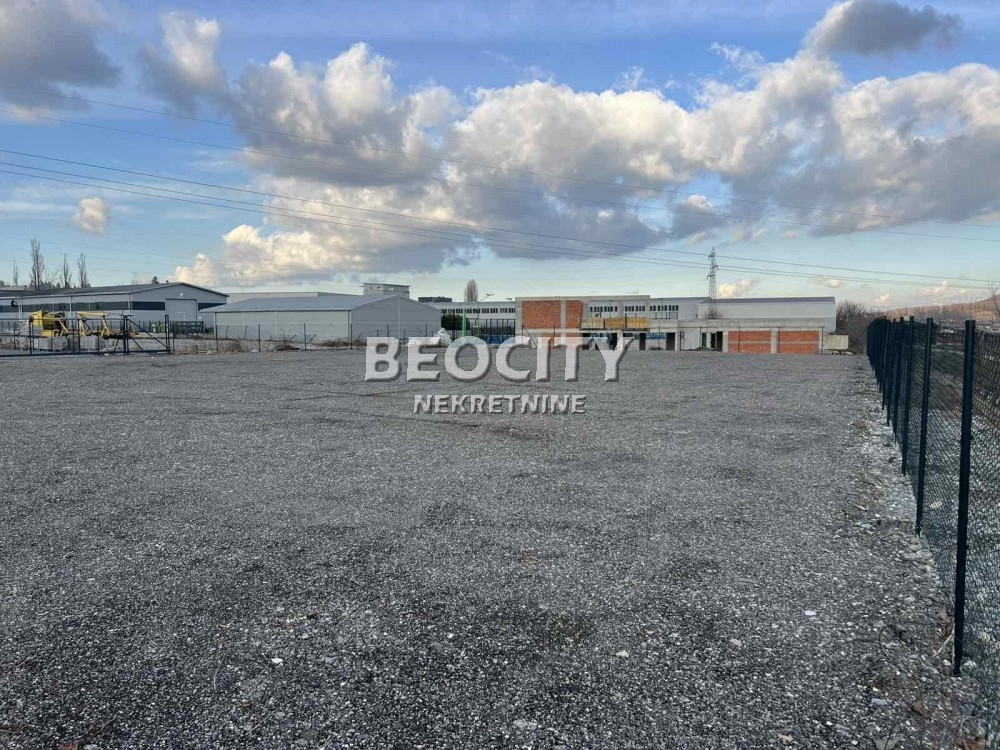 Plac, Bubanj potok, Kružni put ID: 120780 2