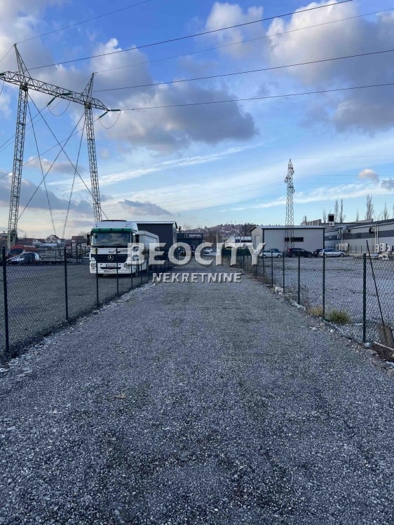 Plac, Bubanj potok, Kružni put ID: 120780 10