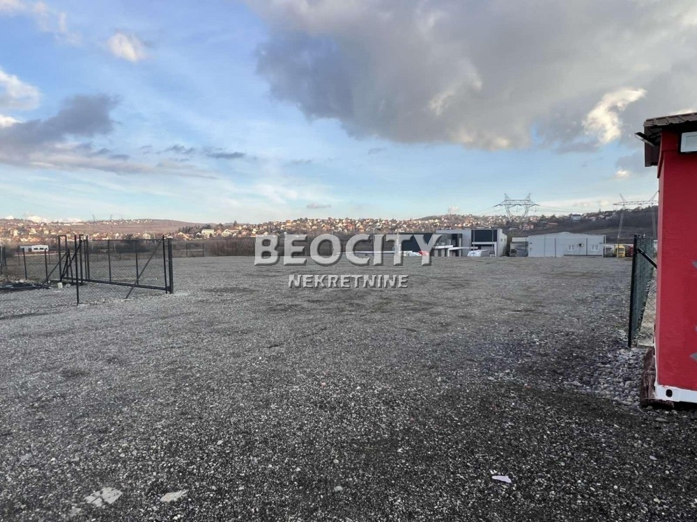 Plac, Bubanj potok, Kružni put ID: 120780 7