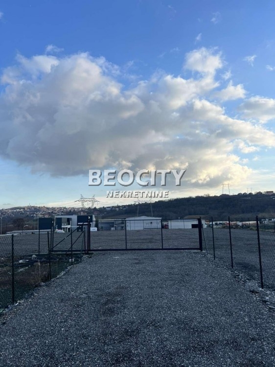 Plac, Bubanj potok, Kružni put ID: 120780 8