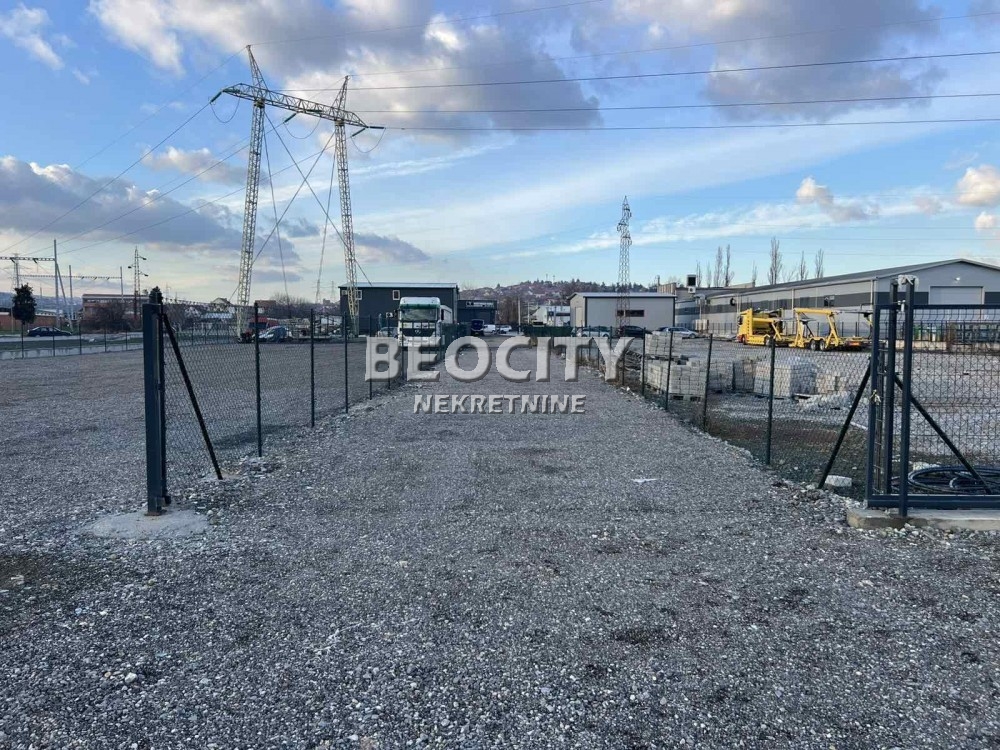 Plac, Bubanj potok, Kružni put ID: 120780 9