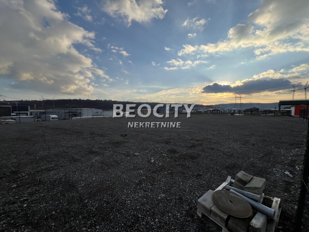 Plac, Bubanj potok, Kružni put ID: 120780 3