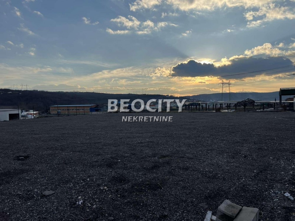 Plac, Bubanj potok, Kružni put ID: 120780 4