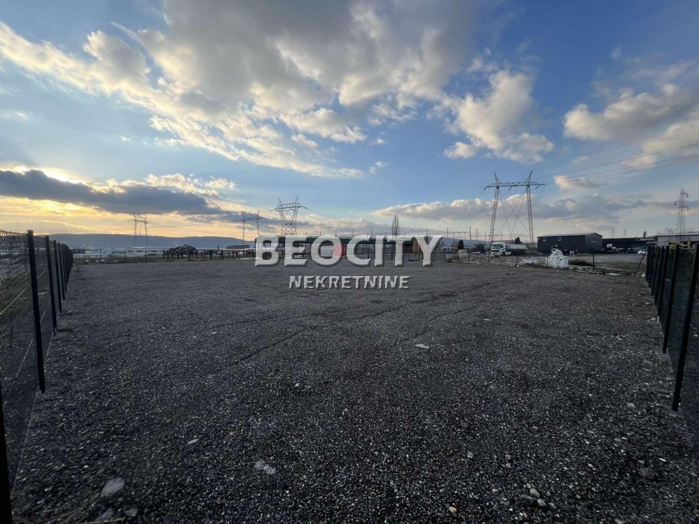 Plac, Bubanj potok, Kružni put ID: 120780 5