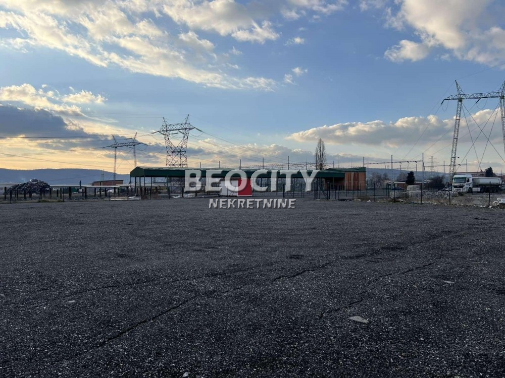 Plac, Bubanj potok, Kružni put ID: 120780 6