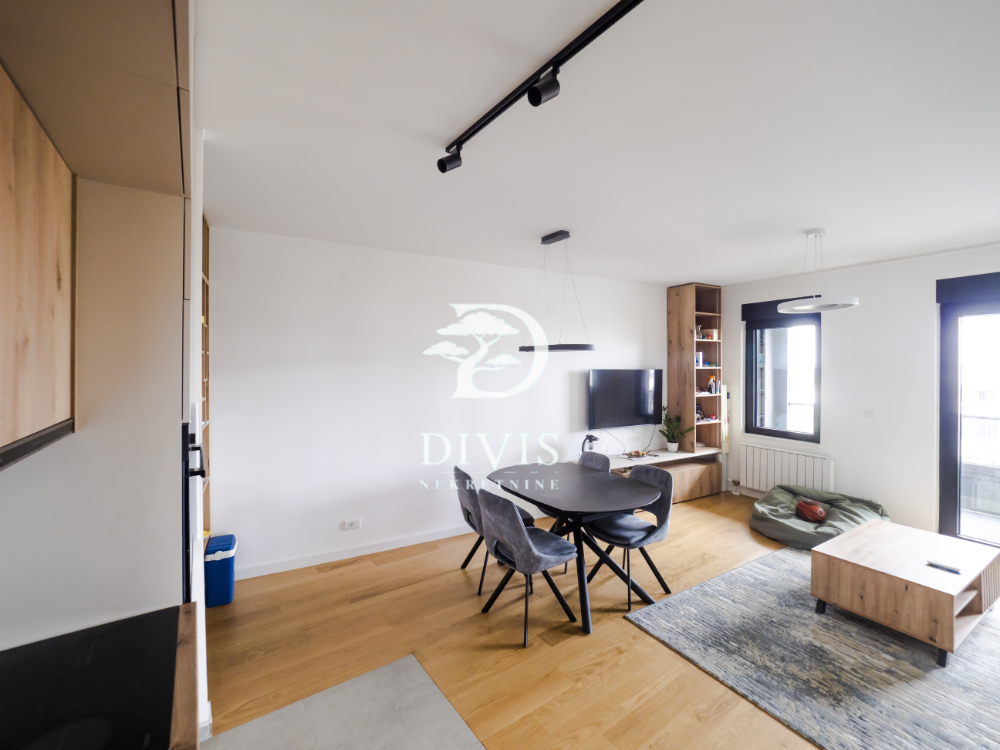 Prodaje se odlican nov  cetvorosoban stan  88m2  Save Maškovića 3