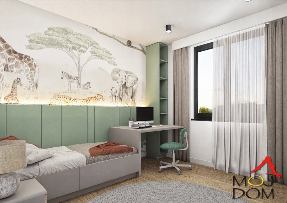 Stan,NOVI SAD,TELEP,kv: 112, € 362560, ID: 1030725 6