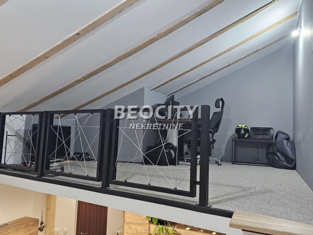 Trosoban stan, 69 m2, Adice, Desanke Masksimović ID: 120770 7