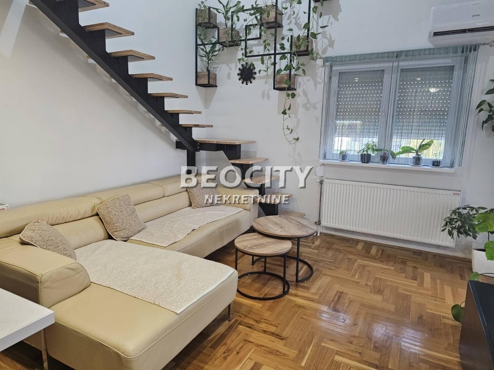 Trosoban stan, 69 m2, Adice, Desanke Masksimović ID: 120770 3