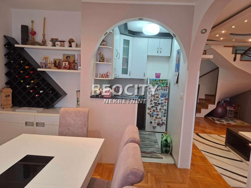 Trosoban stan, 70 m2, Nova Detelinara, Koste Racina ID: 120766 3