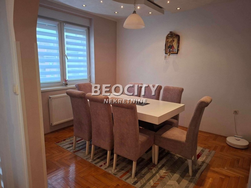 Trosoban stan, 70 m2, Nova Detelinara, Koste Racina ID: 120766 4