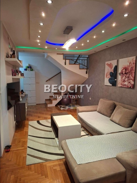 Trosoban stan, 70 m2, Nova Detelinara, Koste Racina ID: 120766 2